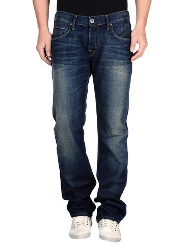 ZOOM FIRETRAP - Denim pants