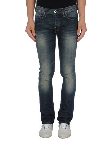 ZOOM FIRETRAP - Denim pants