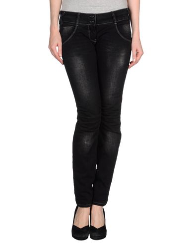 ZOOM MET - Denim pants