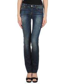 GALLIANO - Pantaloni jeans