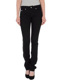 GF FERRE' - Denim trousers