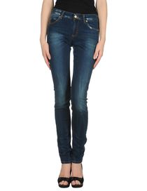 GALLIANO - Pantaloni jeans
