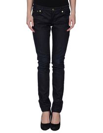 JOHN RICHMOND - Denim pants