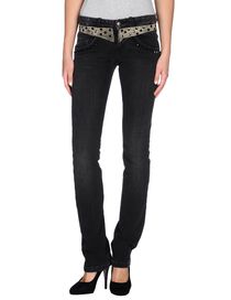 JOHN RICHMOND - Denim pants