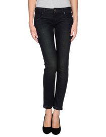 JOHN RICHMOND - Denim pants