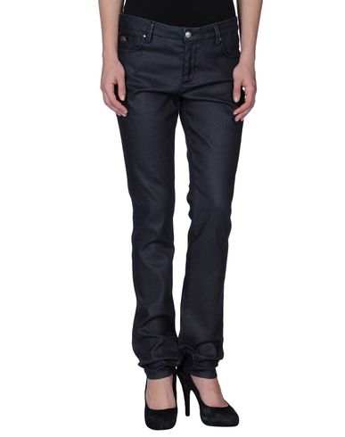 ZOOM JOHN RICHMOND - Denim pants