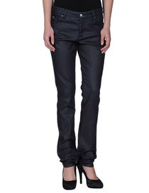 JOHN RICHMOND - Denim pants
