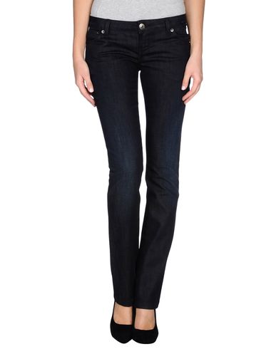 ZOOM JOHN RICHMOND - Denim pants