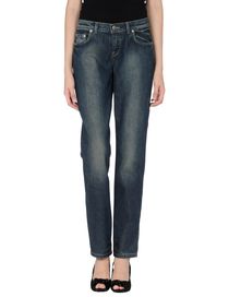 JOHN RICHMOND - Denim pants
