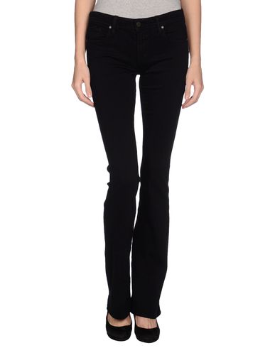 ZOOM GENETIC DENIM - Denim pants