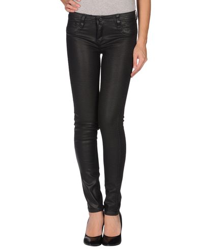 ZOOM BLEULAB - Denim pants