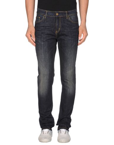 ZOOM CARHARTT - Denim pants