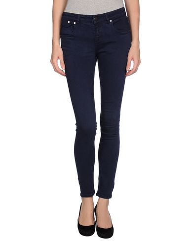 ZOOM VICTORIA BECKHAM - Denim pants