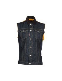 DSQUARED2 - Denim outerwear