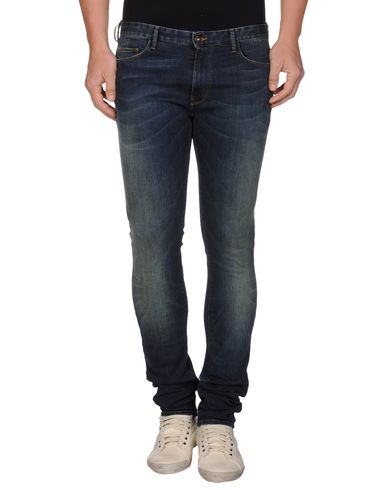 ZOOM C'N'C' COSTUME NATIONAL - Denim pants
