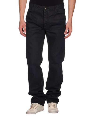 ZOOM RING - Denim pants