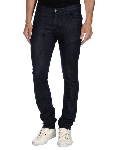 ZOOM C'N'C' COSTUME NATIONAL - Denim pants