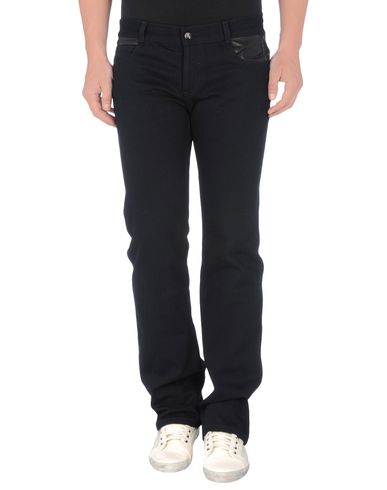 ZOOM ROBERTO CAVALLI - Denim pants