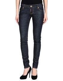 DSQUARED2 - Denim pants