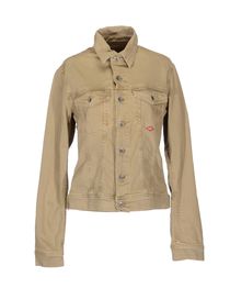 UNLIMITED - Denim outerwear