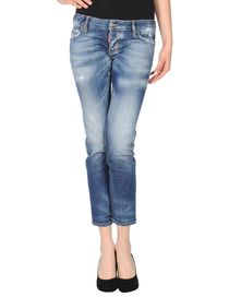 DSQUARED2 - Denim pants