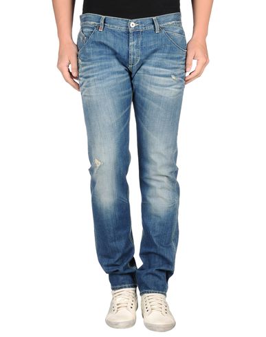 ZOOM DONDUP - Denim pants
