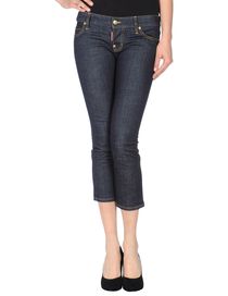 DSQUARED2 - Denim capris