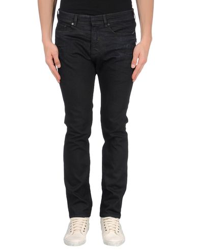 ZOOM NEIL BARRETT - Denim pants