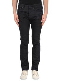 NEIL BARRETT - Denim trousers