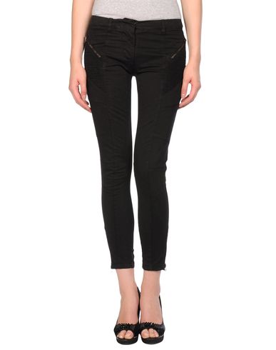 ZOOM PIERRE BALMAIN - Casual pants