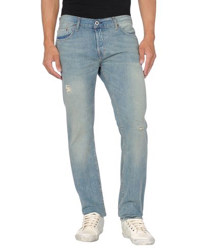 ZOOM FIRETRAP - Denim pants