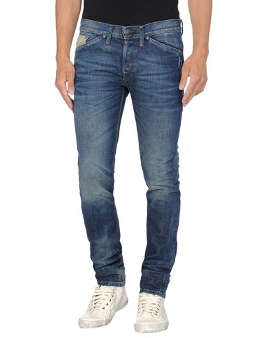 ZOOM FIRETRAP - Denim pants
