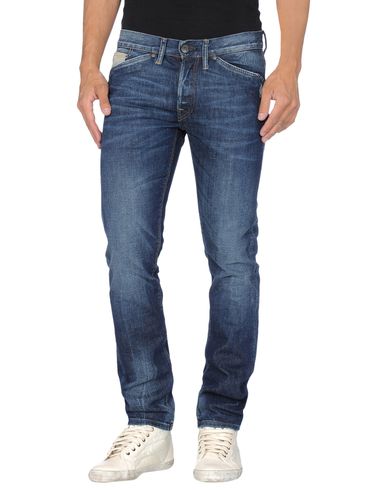 ZOOM FIRETRAP - Denim pants