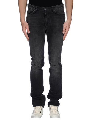 ZOOM MARC BY MARC JACOBS - Denim pants