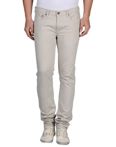 ZOOM FIRETRAP - Denim pants