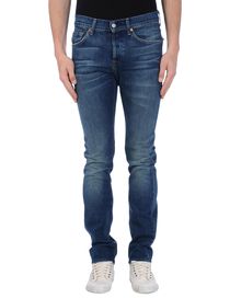7 FOR ALL MANKIND - Denim pants