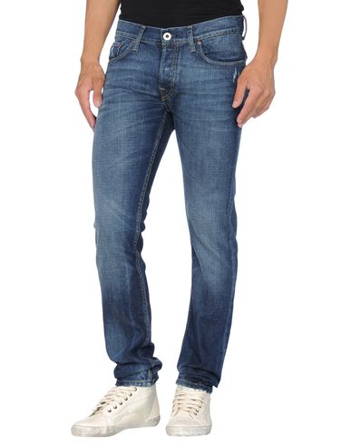 ZOOM FIRETRAP - Denim pants