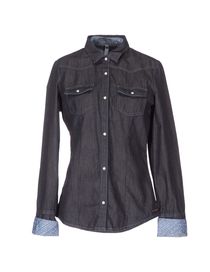 FIRETRAP - Denim shirt