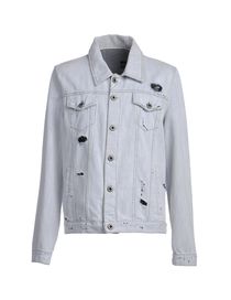 CLINK JEANSLONDON - Denim outerwear