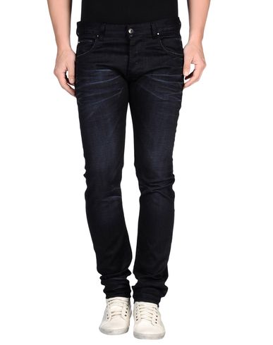 ZOOM PIERRE BALMAIN - Denim pants
