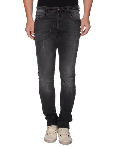 ZOOM C'N'C' COSTUME NATIONAL - Denim pants
