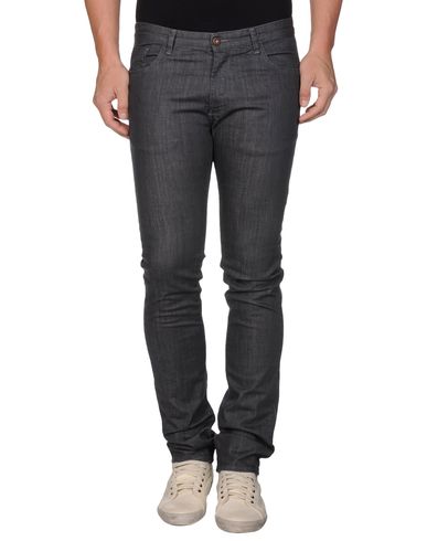 ZOOM C'N'C' COSTUME NATIONAL - Denim pants