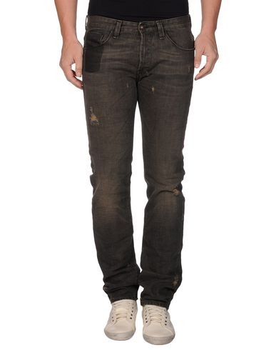 ZOOM C'N'C' COSTUME NATIONAL - Denim pants