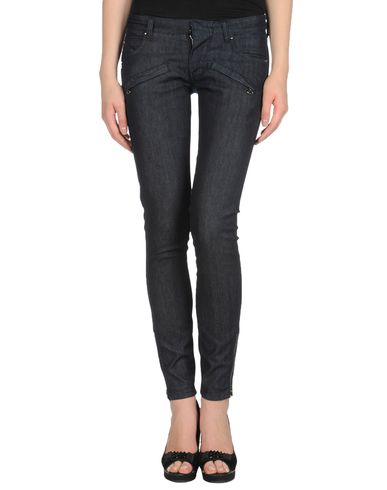 ZOOM PIERRE BALMAIN - Pantalon en jean