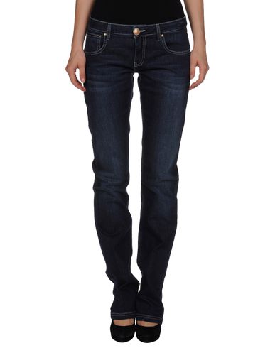 ZOOM TWENTY - Denim pants
