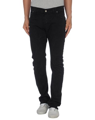 ZOOM GALLIANO - Denim pants