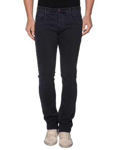 ZOOM C'N'C' COSTUME NATIONAL - Denim pants