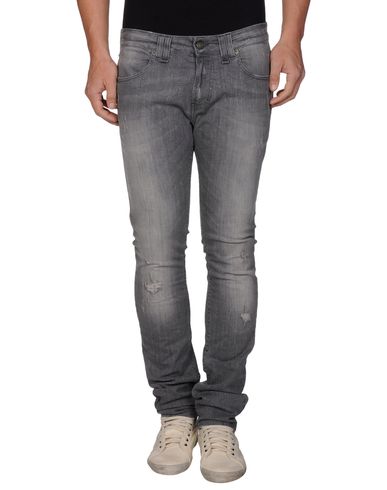 ZOOM GALLIANO - Denim pants