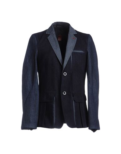 ZOOM LJD MARITHE' FRANCOIS GIRBAUD - Denim outerwear