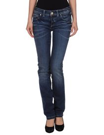 DEK'HER - Denim pants